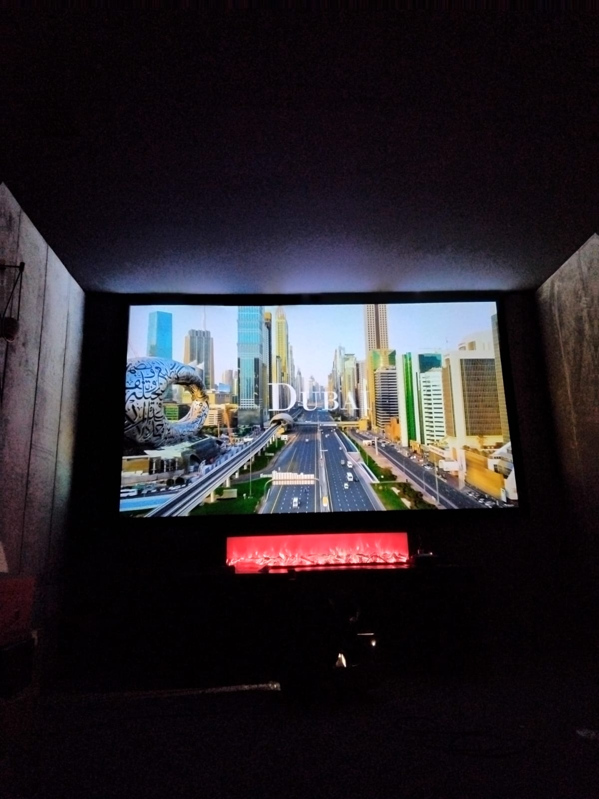 Home Theater